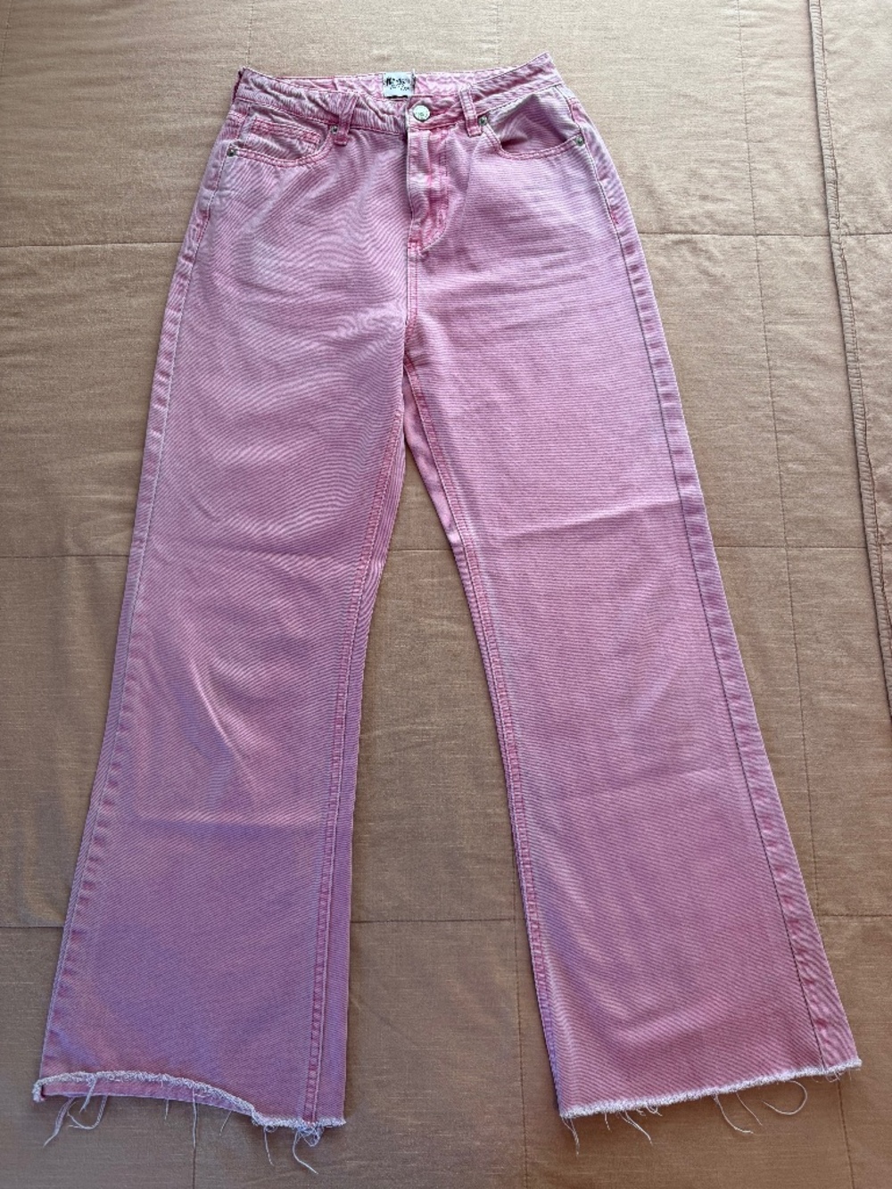 Princess Polly Jeans